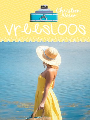 cover image of Vreesloos